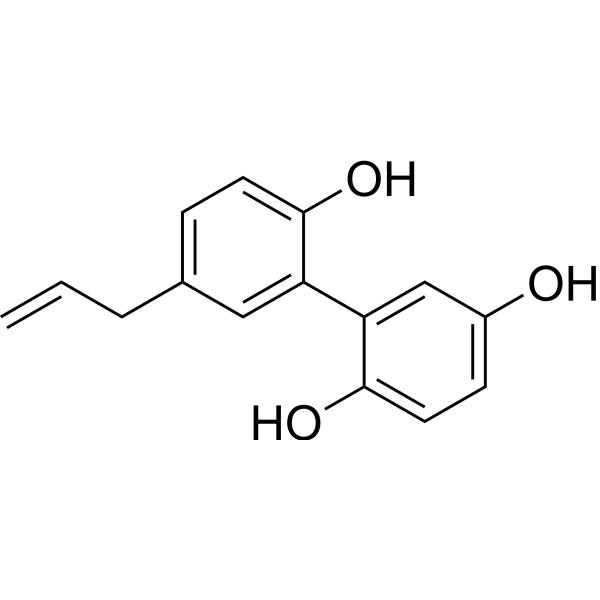 Randaiol (Magnotriol A) 87562-14-9